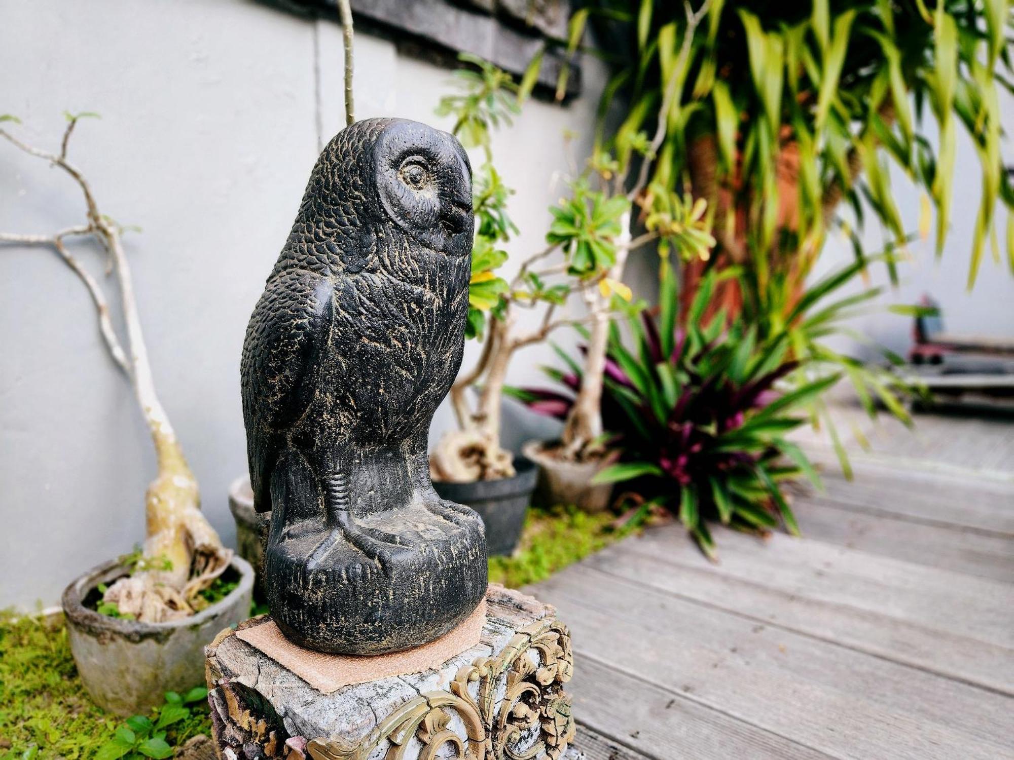 Bed and Breakfast Panda Lumbung Sanur Exteriér fotografie