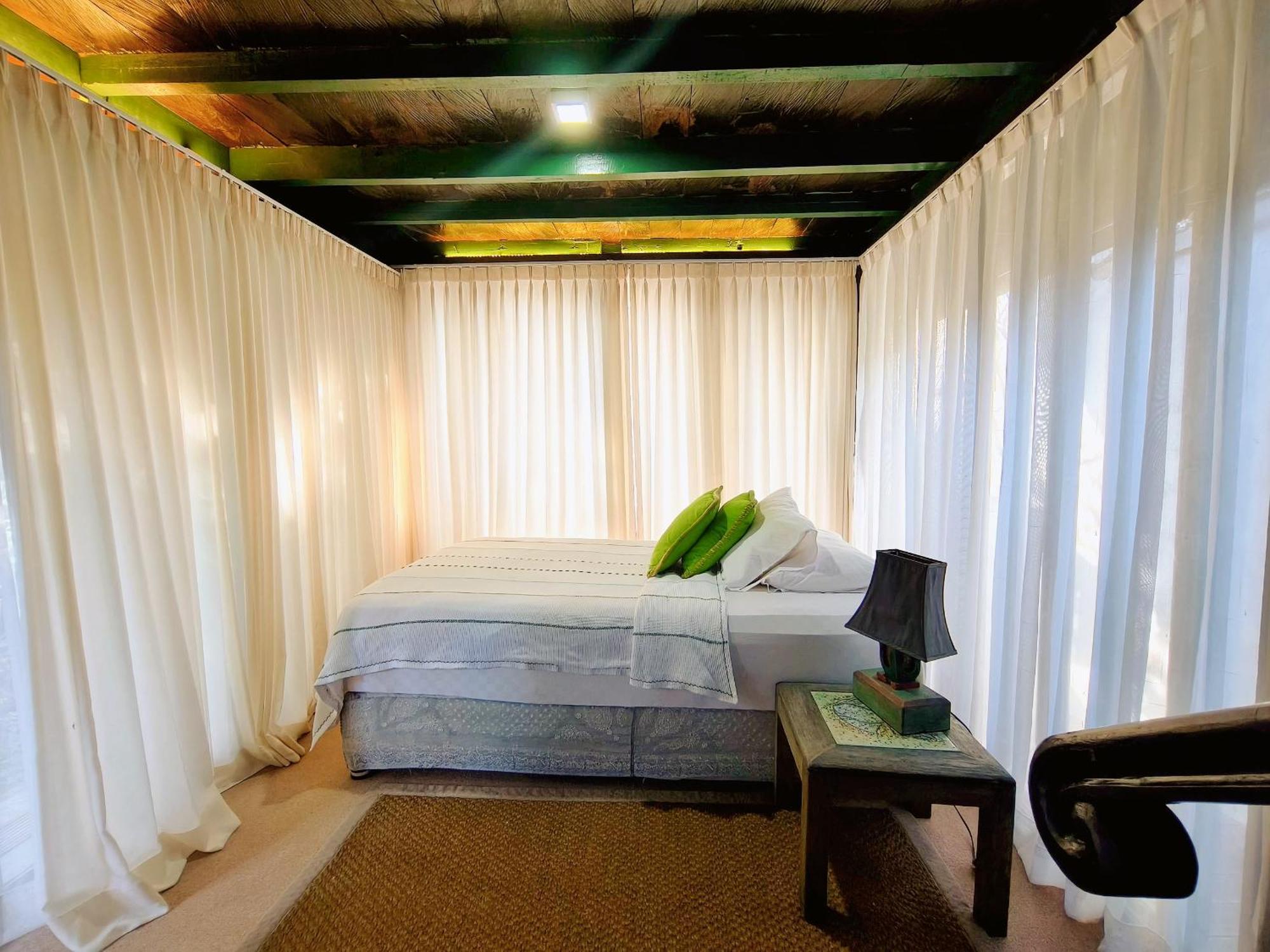 Bed and Breakfast Panda Lumbung Sanur Exteriér fotografie